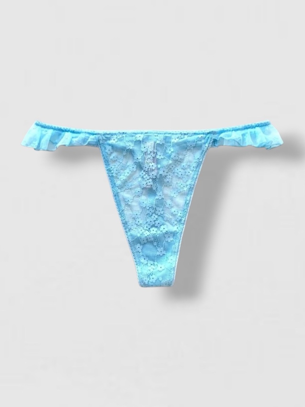 Victoria’s Secret Thong Panties XL New